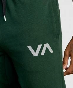 RVCA Sport Swift Sweatpant MOUNTAIN VIEW -Men's Pants Online Shop http3A2F2Fstatic.theiconic.com .au2Fp2Frvca sport 2349 3324441 4