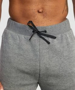 RVCA Sport Tech Fleece Sweatpant ATHLETIC HEATHER -Men's Pants Online Shop http3A2F2Fstatic.theiconic.com .au2Fp2Frvca sport 2371 0307241 6