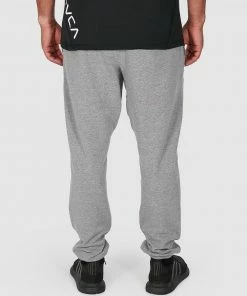 RVCA Sport Swift Sweatpants HEATHER GREY -Men's Pants Online Shop http3A2F2Fstatic.theiconic.com .au2Fp2Frvca sport 2741 6807801 3
