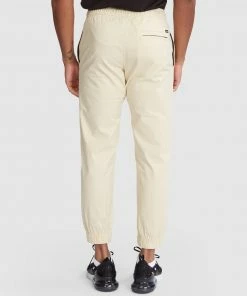 RVCA Sport Spectrum Cuffed Pants BLEACHED SAN -Men's Pants Online Shop http3A2F2Fstatic.theiconic.com .au2Fp2Frvca sport 3464 7812821 4
