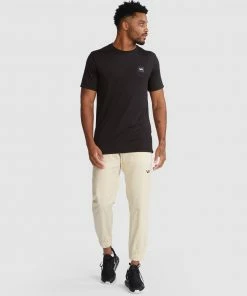 RVCA Sport Spectrum Cuffed Pants BLEACHED SAN -Men's Pants Online Shop http3A2F2Fstatic.theiconic.com .au2Fp2Frvca sport 3469 7812821 6