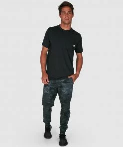 RVCA Sport Yogger Pants CAMO -Men's Pants Online Shop http3A2F2Fstatic.theiconic.com .au2Fp2Frvca sport 7016 3817111 5