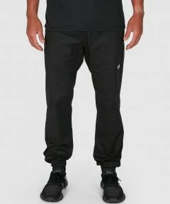 RVCA Sport Spectrum Cuffed Pants BLACK