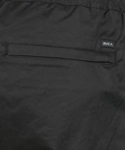RVCA Sport Spectrum Cuffed Pants BLACK -Men's Pants Online Shop http3A2F2Fstatic.theiconic.com .au2Fp2Frvca sport 8798 3209301 6