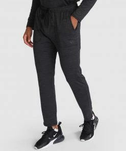 RVCA Sport Va Sport - C Able Sweatpants BLACK HEATHER -Men's Pants Online Shop http3A2F2Fstatic.theiconic.com .au2Fp2Frvca sport 9888 8252251 3