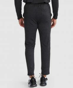 RVCA Sport Va Sport - C Able Sweatpants BLACK HEATHER -Men's Pants Online Shop http3A2F2Fstatic.theiconic.com .au2Fp2Frvca sport 9890 8252251 4