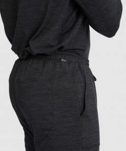 RVCA Sport Va Sport - C Able Sweatpants BLACK HEATHER -Men's Pants Online Shop http3A2F2Fstatic.theiconic.com .au2Fp2Frvca sport 9898 8252251 7