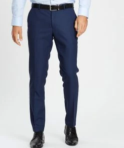 SABA Melbourne Item Pants blue