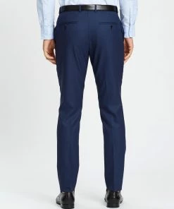 SABA Melbourne Item Pants blue -Men's Pants Online Shop http3A2F2Fstatic.theiconic.com .au2Fp2Fsaba 2064 316909 3