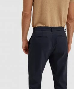 SABA Judd Tapered Dress Chino Pants Dark Navy -Men's Pants Online Shop http3A2F2Fstatic.theiconic.com .au2Fp2Fsaba 2108 1763221 5