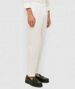 SABA SB Kent Linen Pants White -Men's Pants Online Shop http3A2F2Fstatic.theiconic.com .au2Fp2Fsaba 2835 5774041 3