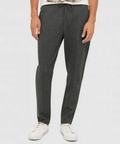 SABA SB Victor Track Pant charcoal -Men's Pants Online Shop http3A2F2Fstatic.theiconic.com .au2Fp2Fsaba 4316 7774451 3