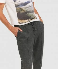 SABA SB Victor Track Pant charcoal -Men's Pants Online Shop http3A2F2Fstatic.theiconic.com .au2Fp2Fsaba 4322 7774451 4