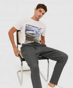 SABA SB Victor Track Pant charcoal -Men's Pants Online Shop http3A2F2Fstatic.theiconic.com .au2Fp2Fsaba 4337 7774451 6