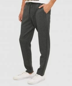 SABA SB Victor Track Pant charcoal -Men's Pants Online Shop http3A2F2Fstatic.theiconic.com .au2Fp2Fsaba 4344 7774451 7