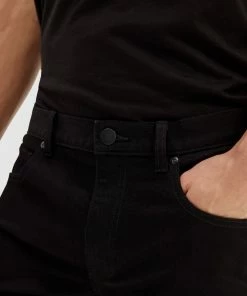 SABA Fitzroy Slim Jeans Black -Men's Pants Online Shop http3A2F2Fstatic.theiconic.com .au2Fp2Fsaba 4592 1038321 4
