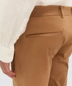 SABA Baxter slim chino pant latte -Men's Pants Online Shop http3A2F2Fstatic.theiconic.com .au2Fp2Fsaba 4822 3896821 7