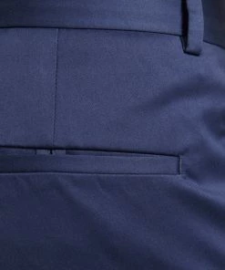 SABA Baxter Slim Chino Pants duskblue -Men's Pants Online Shop http3A2F2Fstatic.theiconic.com .au2Fp2Fsaba 7980 057629 4