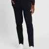 SABA Victor Track Pants Navy