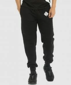SASHED THE LABEL Heated Trackies Heated Trackies For Men