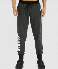 SASHED THE LABEL Define the Desire Mens Trackies