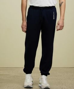 Scotch & Soda Organic Cotton Sweatpants Night