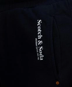 Scotch & Soda Organic Cotton Sweatpants Night -Men's Pants Online Shop http3A2F2Fstatic.theiconic.com .au2Fp2Fscotch soda 8520 9675131 6