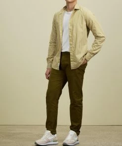 Scotch & Soda Stuart Classic Twill Chinos Khaki -Men's Pants Online Shop http3A2F2Fstatic.theiconic.com .au2Fp2Fscotch soda 9421 9575131 5