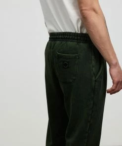 Silent Theory Silent Trackpants Bottle Green -Men's Pants Online Shop http3A2F2Fstatic.theiconic.com .au2Fp2Fsilent theory 3578 0022031 4