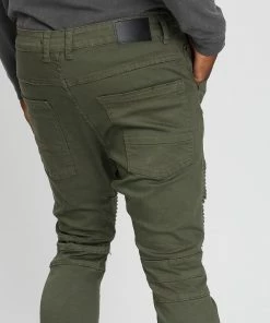 Silent Theory Outlaw Pants GREEN -Men's Pants Online Shop http3A2F2Fstatic.theiconic.com .au2Fp2Fsilent theory 4144 559578 4