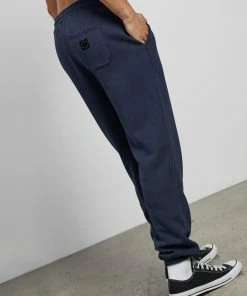 Silent Theory Silent Trackpants BLUE -Men's Pants Online Shop http3A2F2Fstatic.theiconic.com .au2Fp2Fsilent theory 7971 2681521 4
