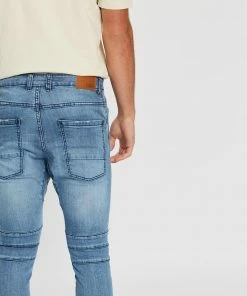 Silent Theory Outlaw Pants BLUE -Men's Pants Online Shop http3A2F2Fstatic.theiconic.com .au2Fp2Fsilent theory 8478 3119001 4