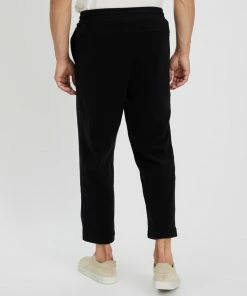 Snow peak Micro Fleece Pants Black -Men's Pants Online Shop http3A2F2Fstatic.theiconic.com .au2Fp2Fsnow peak 8437 3322731 3