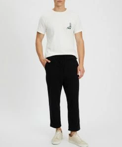 Snow peak Micro Fleece Pants Black -Men's Pants Online Shop http3A2F2Fstatic.theiconic.com .au2Fp2Fsnow peak 8445 3322731 5