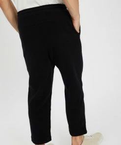 Snow peak Micro Fleece Pants Black -Men's Pants Online Shop http3A2F2Fstatic.theiconic.com .au2Fp2Fsnow peak 8469 3322731 4