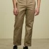 Soulland Everet Pants Beige