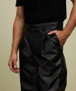 Soulland Aidan Pants Brown -Men's Pants Online Shop http3A2F2Fstatic.theiconic.com .au2Fp2Fsoulland 4989 8879331 4