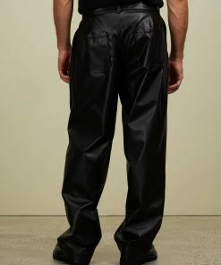 Soulland Aidan Pants Brown -Men's Pants Online Shop http3A2F2Fstatic.theiconic.com .au2Fp2Fsoulland 4992 8879331 3