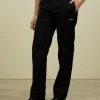Soulland Everet Pants Black