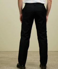 Soulland Everet Pants Black -Men's Pants Online Shop http3A2F2Fstatic.theiconic.com .au2Fp2Fsoulland 6790 9354131 3