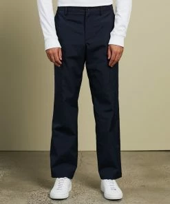 Soulland Simon Pants Navy