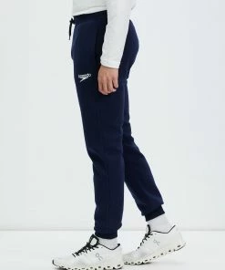 Speedo Vintage Logo Joggers - Unisex Speedo Navy -Men's Pants Online Shop http3A2F2Fstatic.theiconic.com .au2Fp2Fspeedo 1413 4438131 3