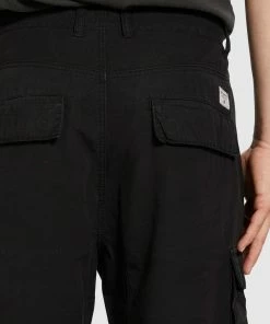 Spencer Project Ripstop Cargo Pants BLACK -Men's Pants Online Shop http3A2F2Fstatic.theiconic.com .au2Fp2Fspencer project 4221 4215621 5