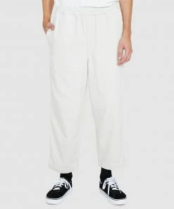 Spencer Project Kona Cord Pant NATURAL
