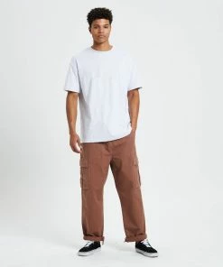 Spencer Project Surplus Ripstop Cargo Pants TAN -Men's Pants Online Shop http3A2F2Fstatic.theiconic.com .au2Fp2Fspencer project 7097 0461251 3