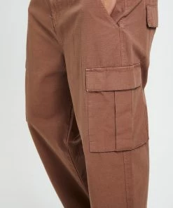 Spencer Project Surplus Ripstop Cargo Pants TAN -Men's Pants Online Shop http3A2F2Fstatic.theiconic.com .au2Fp2Fspencer project 7102 0461251 5