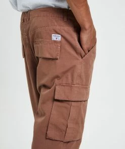 Spencer Project Surplus Ripstop Cargo Pants TAN -Men's Pants Online Shop http3A2F2Fstatic.theiconic.com .au2Fp2Fspencer project 7104 0461251 6