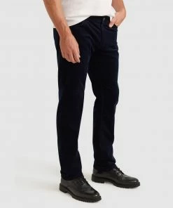 Sportscraft Cooper Cord navy -Men's Pants Online Shop http3A2F2Fstatic.theiconic.com .au2Fp2Fsportscraft 0439 7686701 3