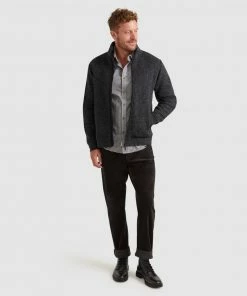 Sportscraft Cooper Cord Pants Grey Stone -Men's Pants Online Shop http3A2F2Fstatic.theiconic.com .au2Fp2Fsportscraft 0459 8686701 4