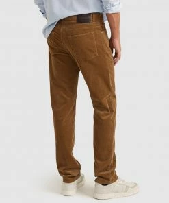 Sportscraft Cooper Cord Pants Almond -Men's Pants Online Shop http3A2F2Fstatic.theiconic.com .au2Fp2Fsportscraft 0554 0786701 5
